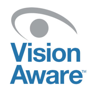 Vision Aware logo