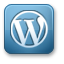 WordPress logo